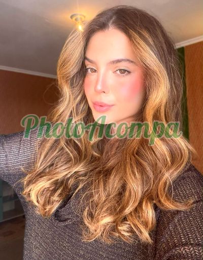 Terapeuta Nala (16) 99166-8628, escort em Ribeirão Preto