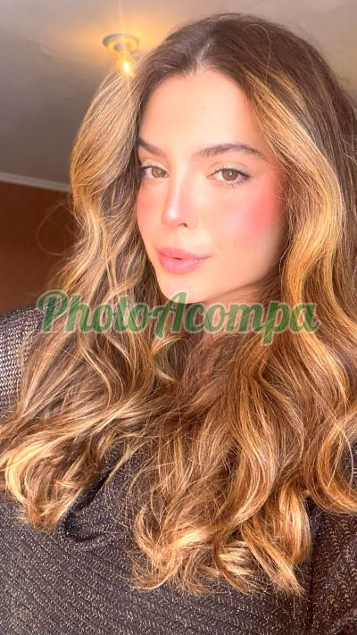Terapeuta Nala (16) 99166-8628, escort em Ribeirão Preto