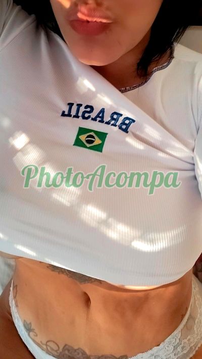 Bruna Rodrigues (51) 99784-5985, escort em Novo Hamburgo