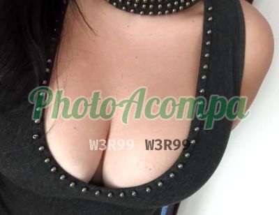 Sara (11) 97859-2096, garota de programa em São Paulo
