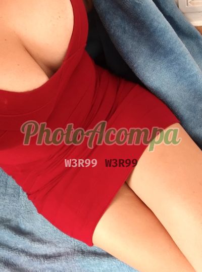 Sara (11) 97859-2096, escort em São Paulo
