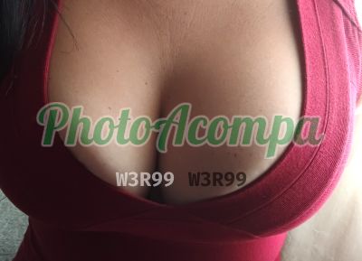 Sara (11) 97859-2096, escort em São Paulo