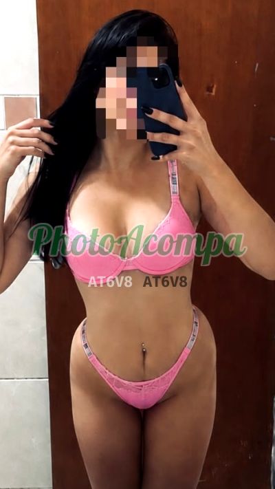 Heloísa (15) 99238-0030, garota de programa em Tatuí