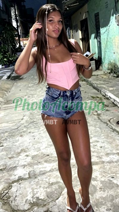 Joaninha (81) 99787-6744, travesti em Recife