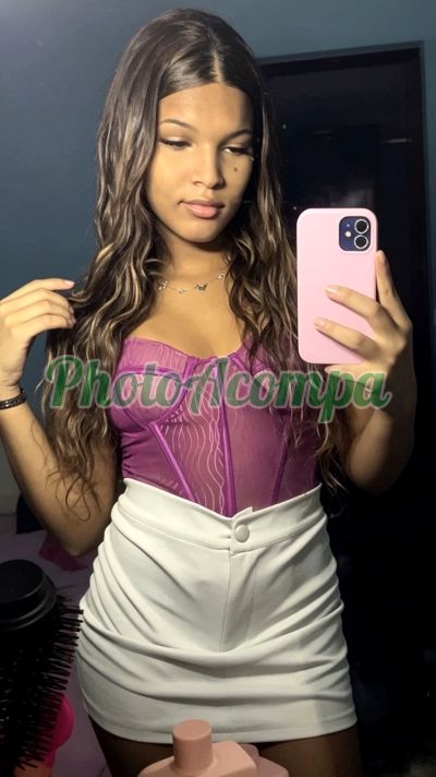 Joaninha (81) 99787-6744, trans em Recife