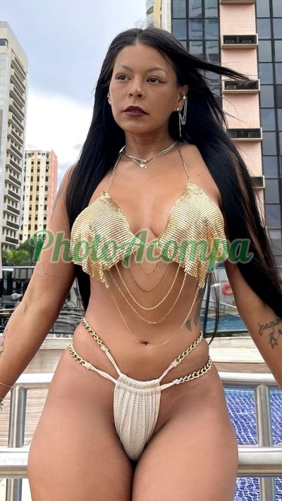 Melissa (61) 92005-8343, escort em Brasília