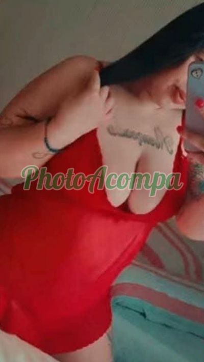 Pamela (51) 98333-7232, acompanhante em Guaíba