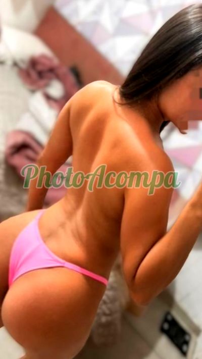 Vitória (19) 99239-4006, acompanhante em Osasco