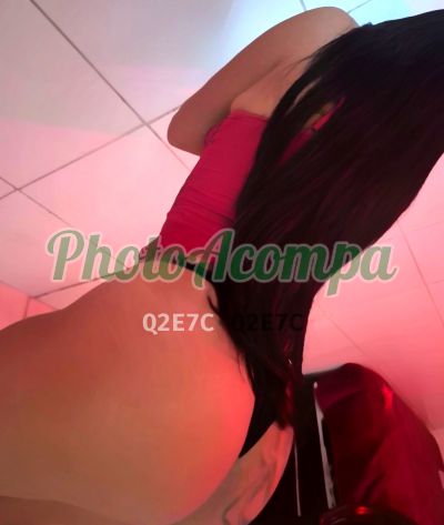 Luna Morais (81) 98778-1694, garota de programa em Recife