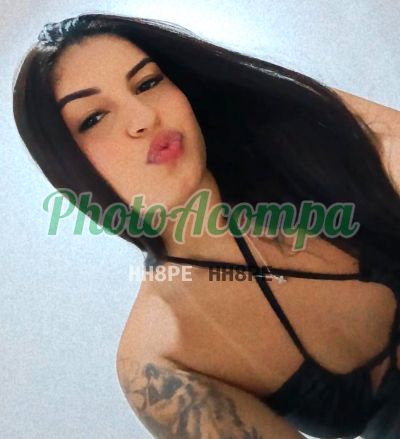 Priscilla (21) 99070-9110, escort em Silva Jardim