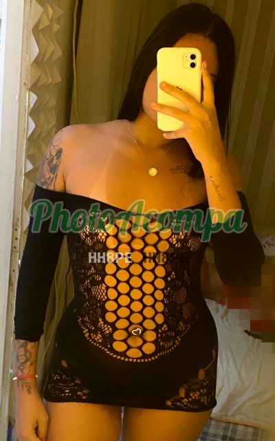 Priscilla (21) 99070-9110, garota de programa em Silva Jardim