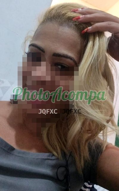 Amanda (21) 99998-1792, acompanhante em Nilópolis