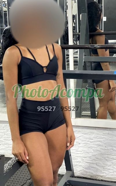 Giovanna (19) 98318-9157, acompanhante em Campinas