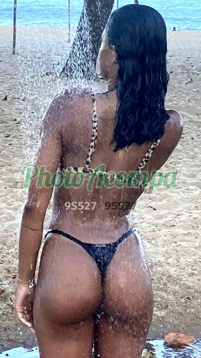 Giovanna (19) 98318-9157, garota de programa em Campinas