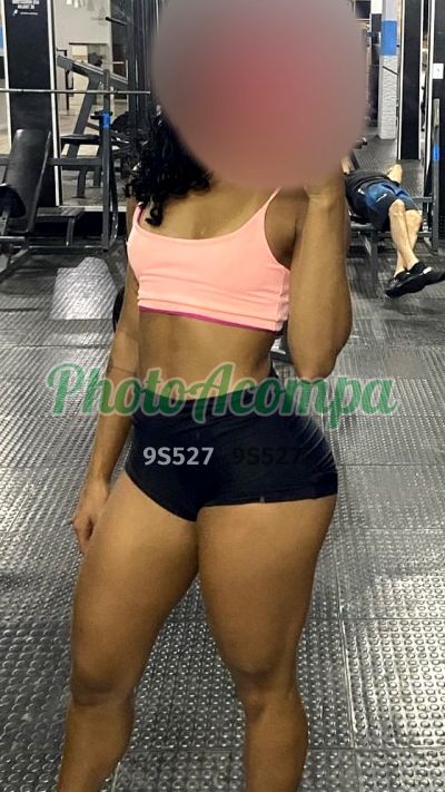 Giovanna (19) 98318-9157, acompanhante em Campinas