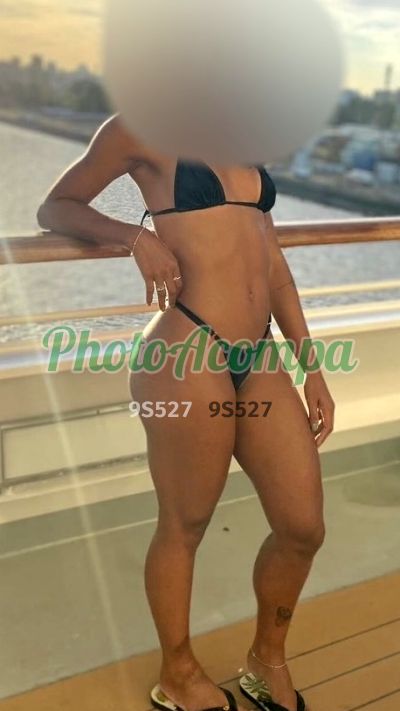 Giovanna (19) 98318-9157, garota de programa em Campinas