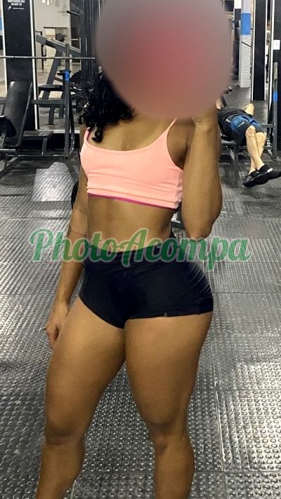 Giovanna (19) 98318-9157, escort em Campinas