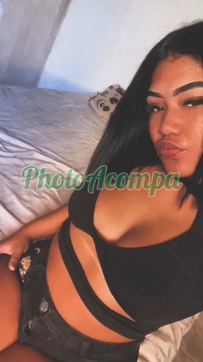 Maitê (21) 99062-5100, garota de programa em Atibaia