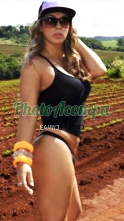 Tiffany (16) 99623-2214, transex em Ribeirão Preto