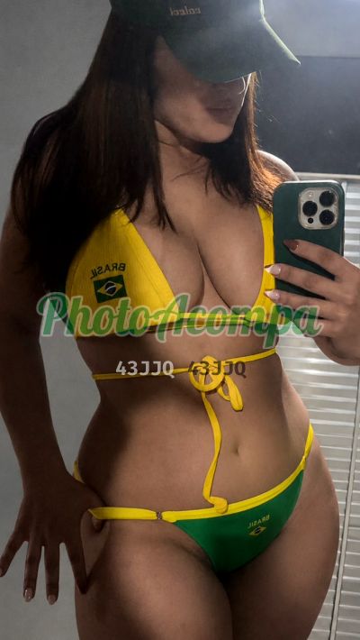 Lily (11) 93336-5522, escort em Embu das Artes