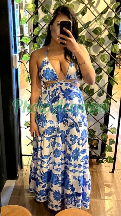 Luana (83) 99856-7906, garota de programa em Anápolis