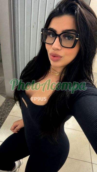 Raissa Ramos (51) 99275-2993, acompanhante em Cachoeirinha