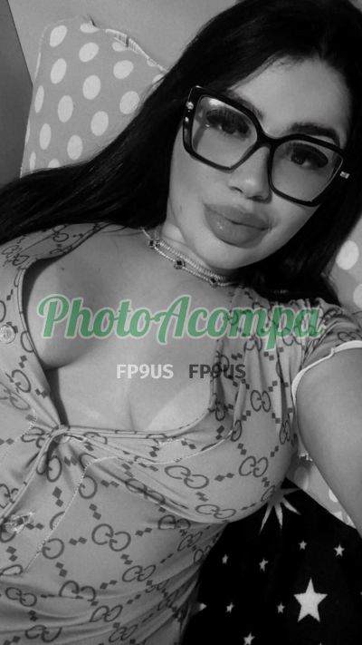 Raissa Ramos (51) 99275-2993, garota de programa em Cachoeirinha
