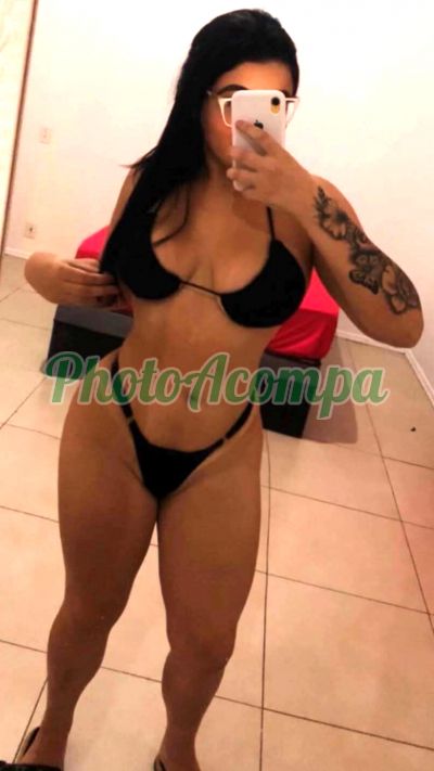 Raissa Ramos (51) 99275-2993, garota de programa em Cachoeirinha