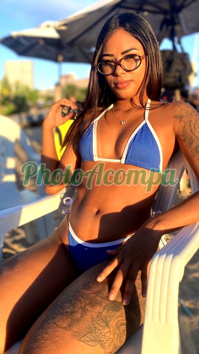 Fernanda (85) 99941-6005, escort em Fortaleza