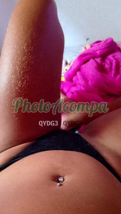 Stefany Ribeiro (21) 96820-4167, acompanhante em Mongaguá