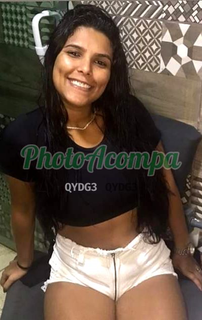Stefany Ribeiro (21) 96820-4167, escort em Mongaguá