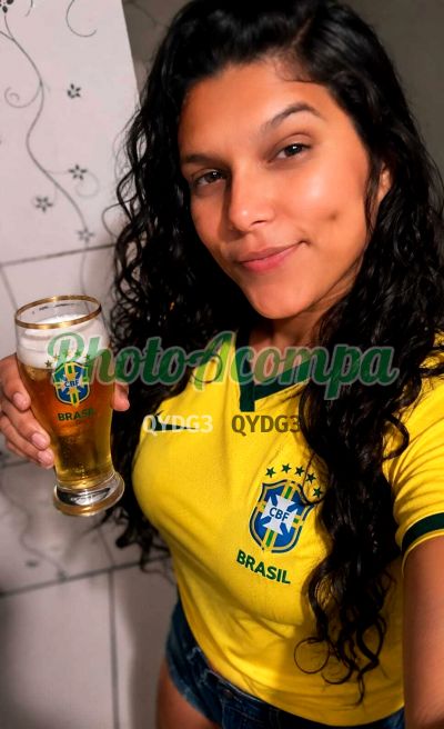 Stefany Ribeiro (21) 96820-4167, garota de programa em Mongaguá