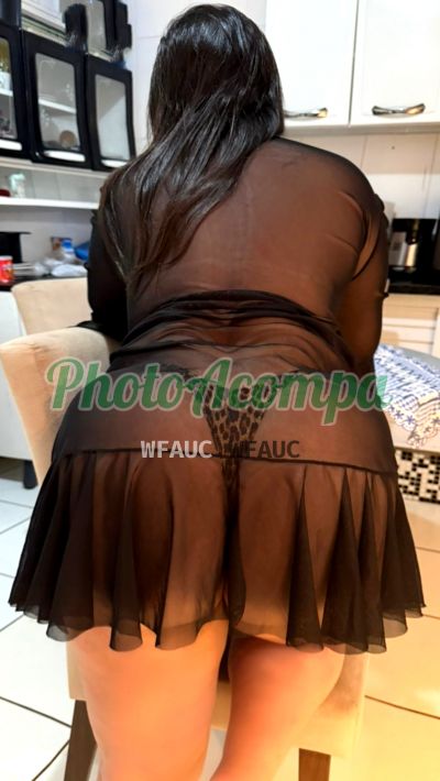Lorenna (17) 99207-9304, escort em São José do Rio Preto