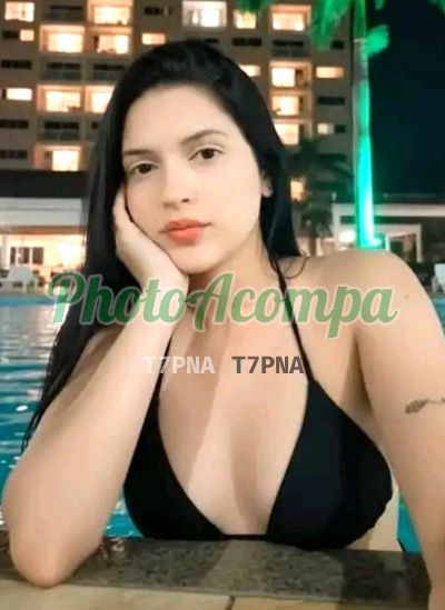 Carolina (93) 99179-8174, garota de programa em Acrelândia