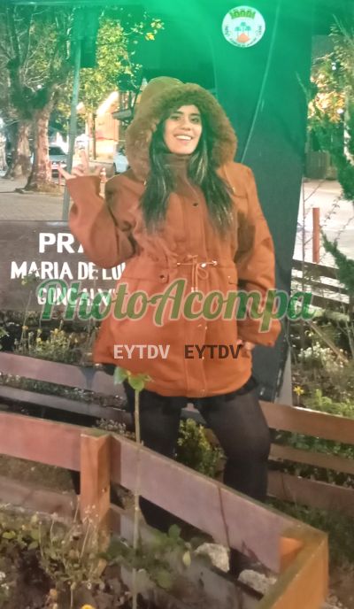 Raissa Mattos (11) 97040-3549, escort em São Paulo