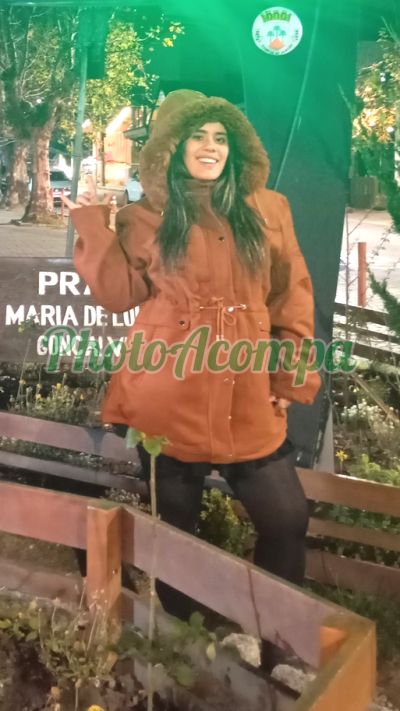 Raissa Mattos (11) 97040-3549, escort em São Paulo
