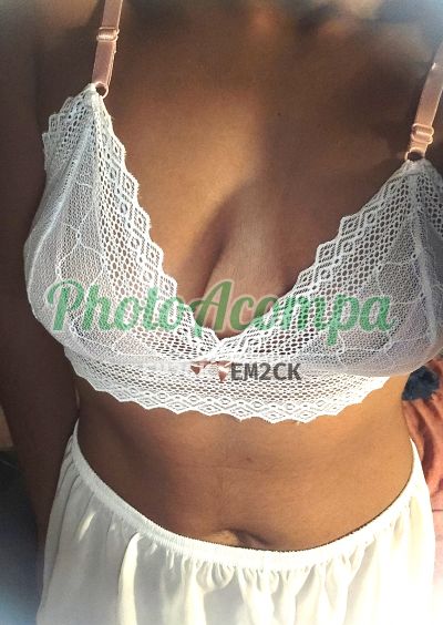 Bruna (24) 99248-6670, acompanhante em Três Rios