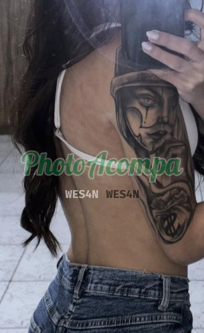 Luiza (11) 95349-5430, acompanhante em Belo Horizonte