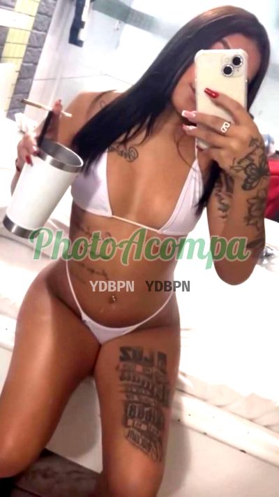 Natasha (11) 96101-5656, escort em Ferraz de Vasconcelos
