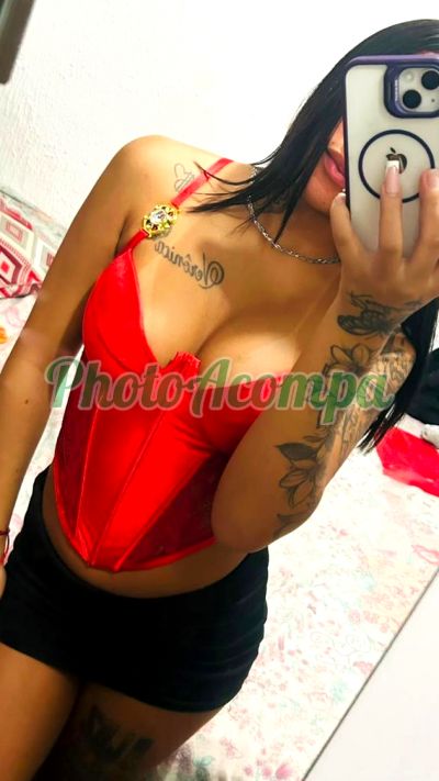 Natasha (11) 96101-5656, escort em Ferraz de Vasconcelos