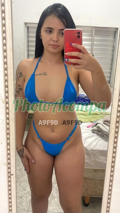 Pietra Lanay (12) 98253-4837, escort em Taubaté