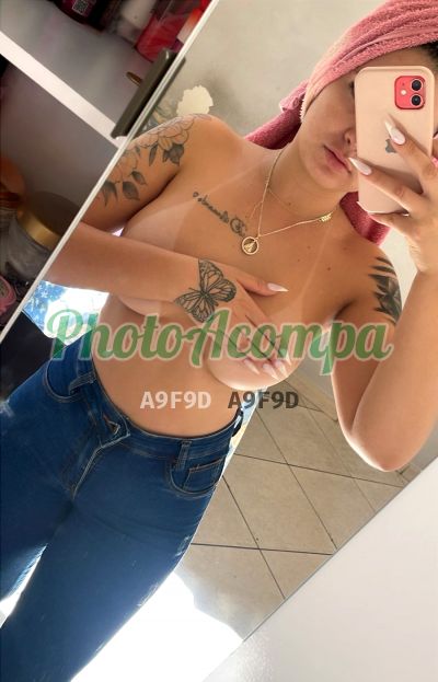 Pietra Lanay (12) 98253-4837, garota de programa em Taubaté