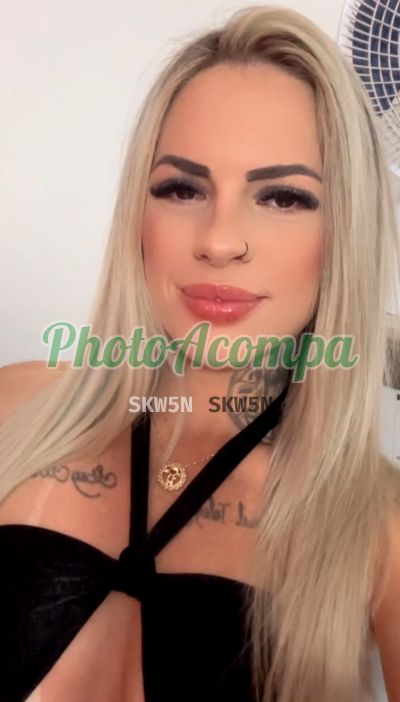 Bruna Santos (11) 93430-6069, acompanhante em Itu
