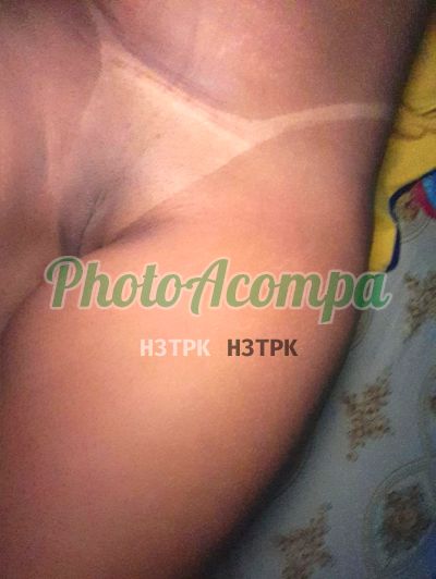 Leila (92) 98488-2602, escort em Manaus