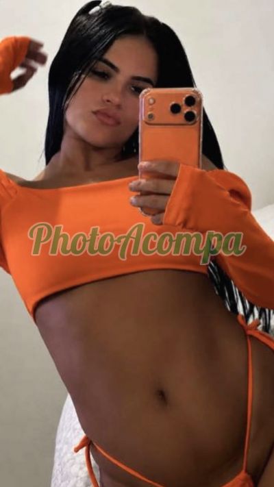 Lua (81) 99269-6134, garota de programa em Recife