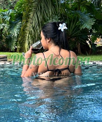 Isabela (34) 98837-9016, escort em São José do Rio Preto