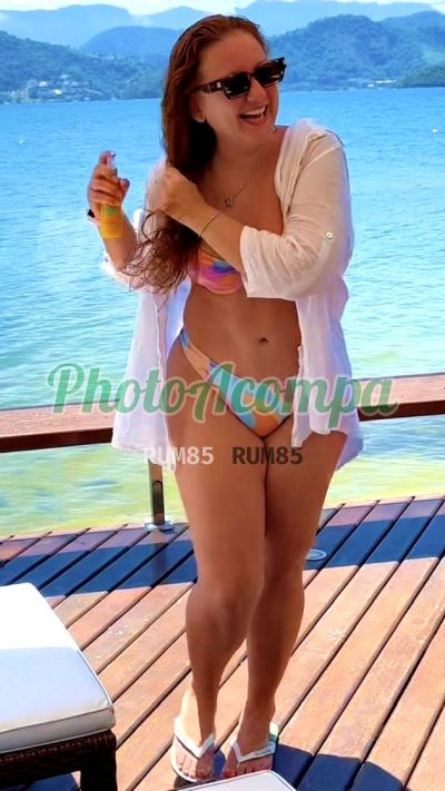 Laura Botino (21) 96670-6853, escort no Rio de Janeiro