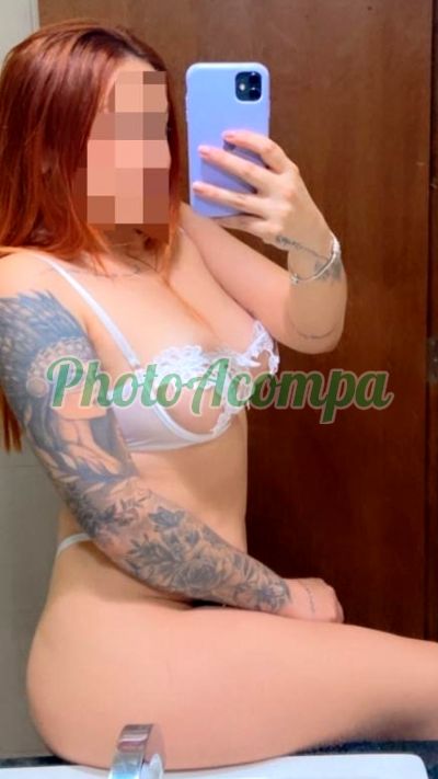 Bruna Goes (15) 99803-7672, escort em Cerquilho