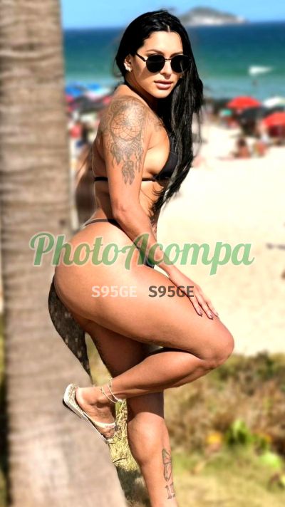 Kelly (11) 96031-9614, garota de programa em Santana (SP)