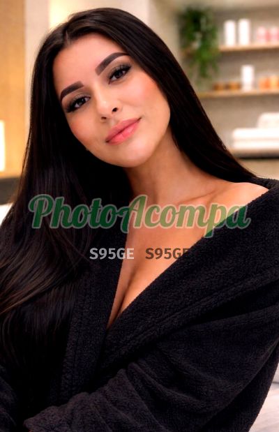 Kelly (11) 96031-9614, garota de programa em Santana (SP)